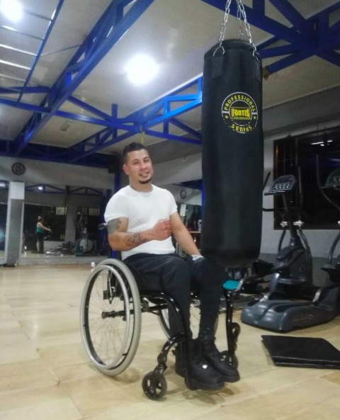 This is my new life 💪🇨🇷