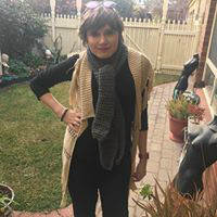 Writer: Samantha Harris