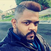 Writer: Judeland Antony