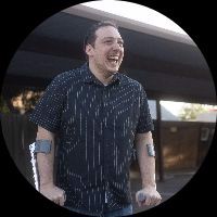 Writer: Jeff Metz