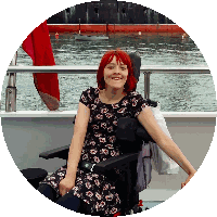 Writer: Ailsa Speak