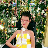 Writer: Maylan Chávez