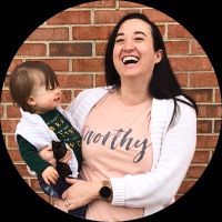 Writer: Krista Robbins