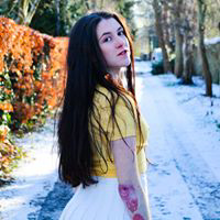 Writer: Lucy Beall Lott