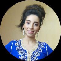 Writer: Zineb El gama