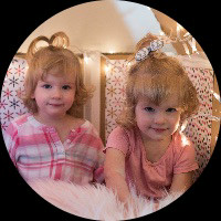 Writer: Charlie & Olivia Foster