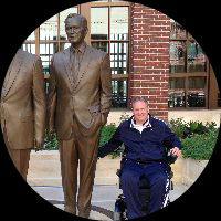 Writer: Michael Stine