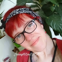 Writer: Jenny K