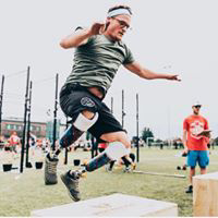 Writer: Oly Grinsell