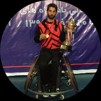 Writer: Milad Azizi