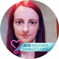 Writer: Ruta Dvylyte