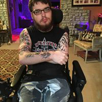 Writer: Brandon Teague