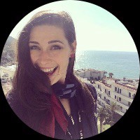 Writer: Sarah Tuberty