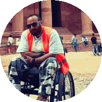 Writer: Abdel Rahman