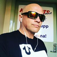 Writer: Thobias Thornéus