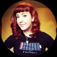 Writer: Jill Jones