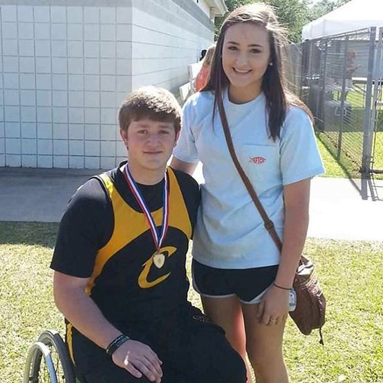 ANYTHING IS POSSIBLE THROUGH GOD