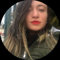 Writer: Tuğçe DEMİR