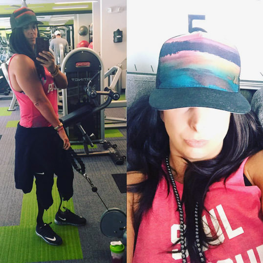 THERE IS A HERO INSIDE ALL OF US