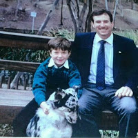 Writer: Devin  Eshelman