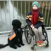 Writer: Anastacia Lucia Elisabeth Ayo Middleton Skov