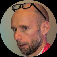 Writer: Mark BULLOCK