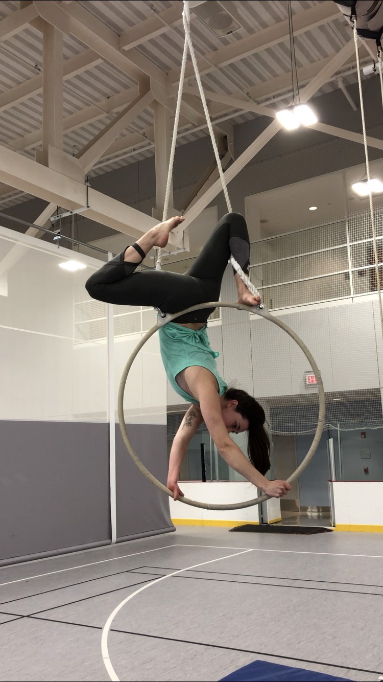 How I Break Barriers with a Limb Difference