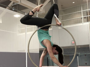 How I Break Barriers with a Limb Difference