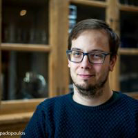 Writer: Steven Claeys