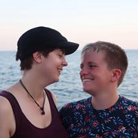 Writer: Lizzie Williams