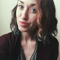 Writer: Genevieve Hollingsworth