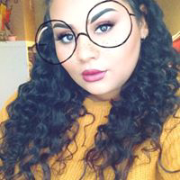 Writer: Kierha Harris