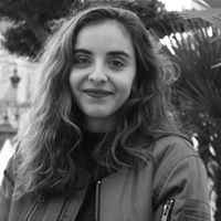 Writer: Oksana Brard