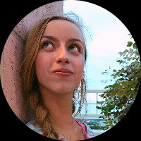 Writer: Sarah Todd
