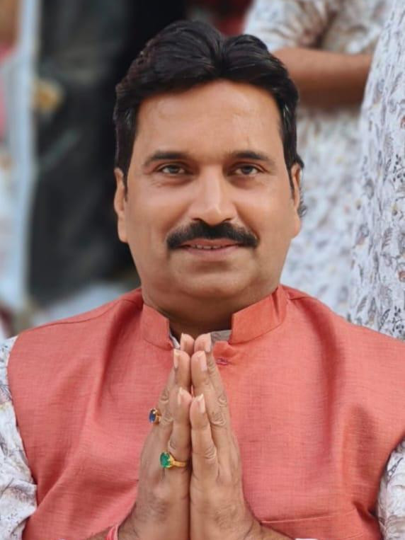Ln Sushil Kankaria