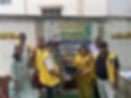 E Waste collection drive