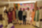 Lions Aastha fellowship