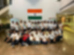 team aastha members