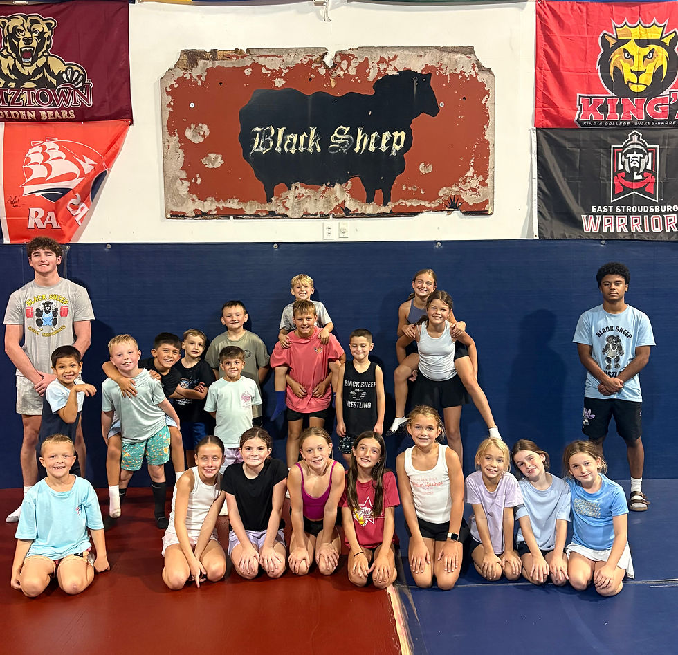 School's Off, Game On Camp