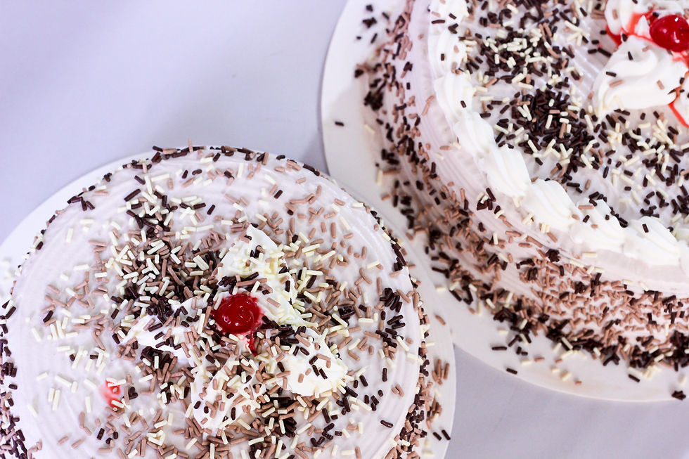 Miniatura: Pastel Combinado