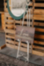 Thumbnail: The Love Verses Signs Rental