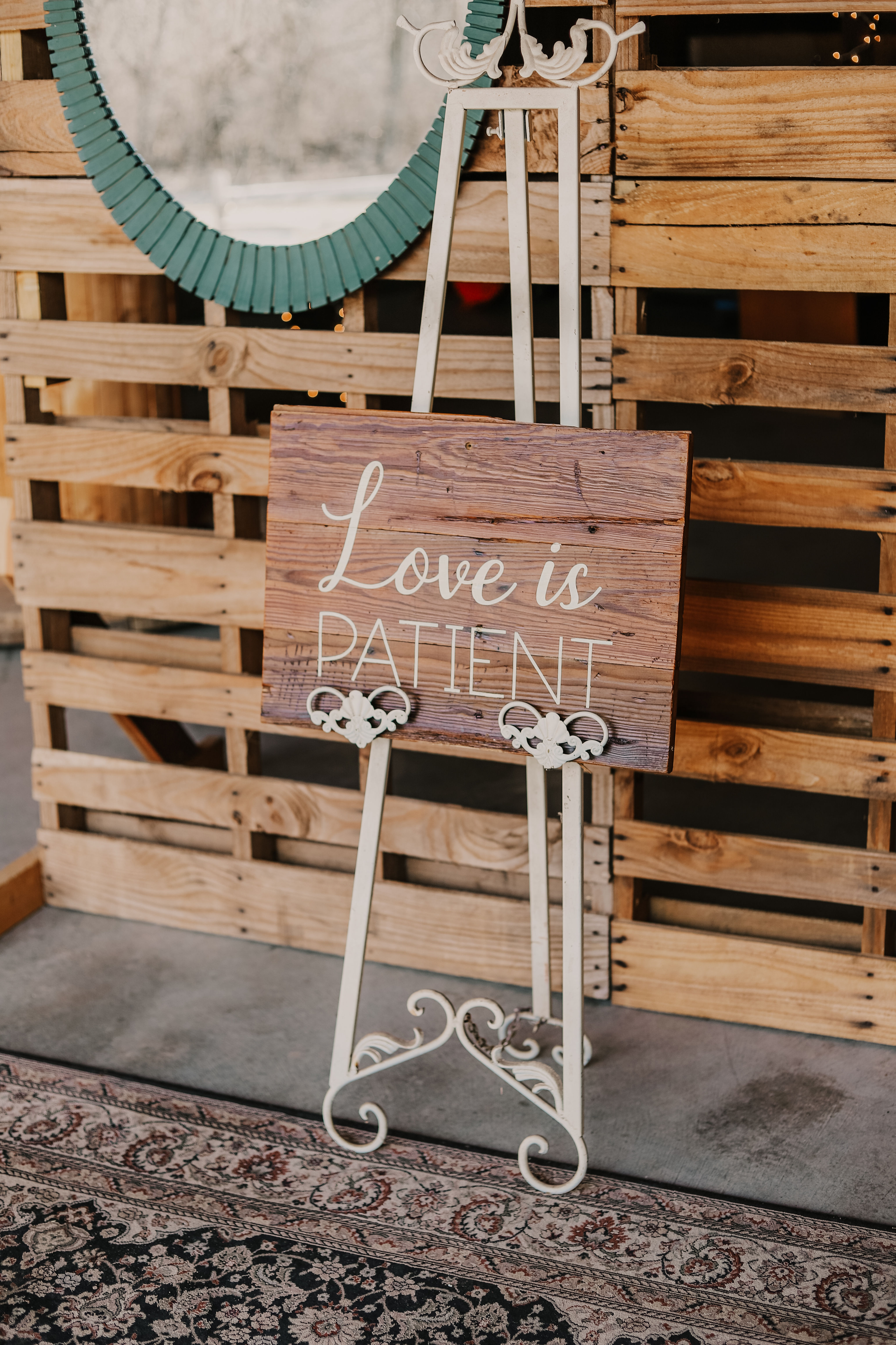 The Love Verses Signs Rental