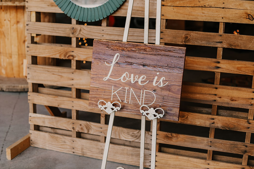 Thumbnail: The Love Verses Signs Rental
