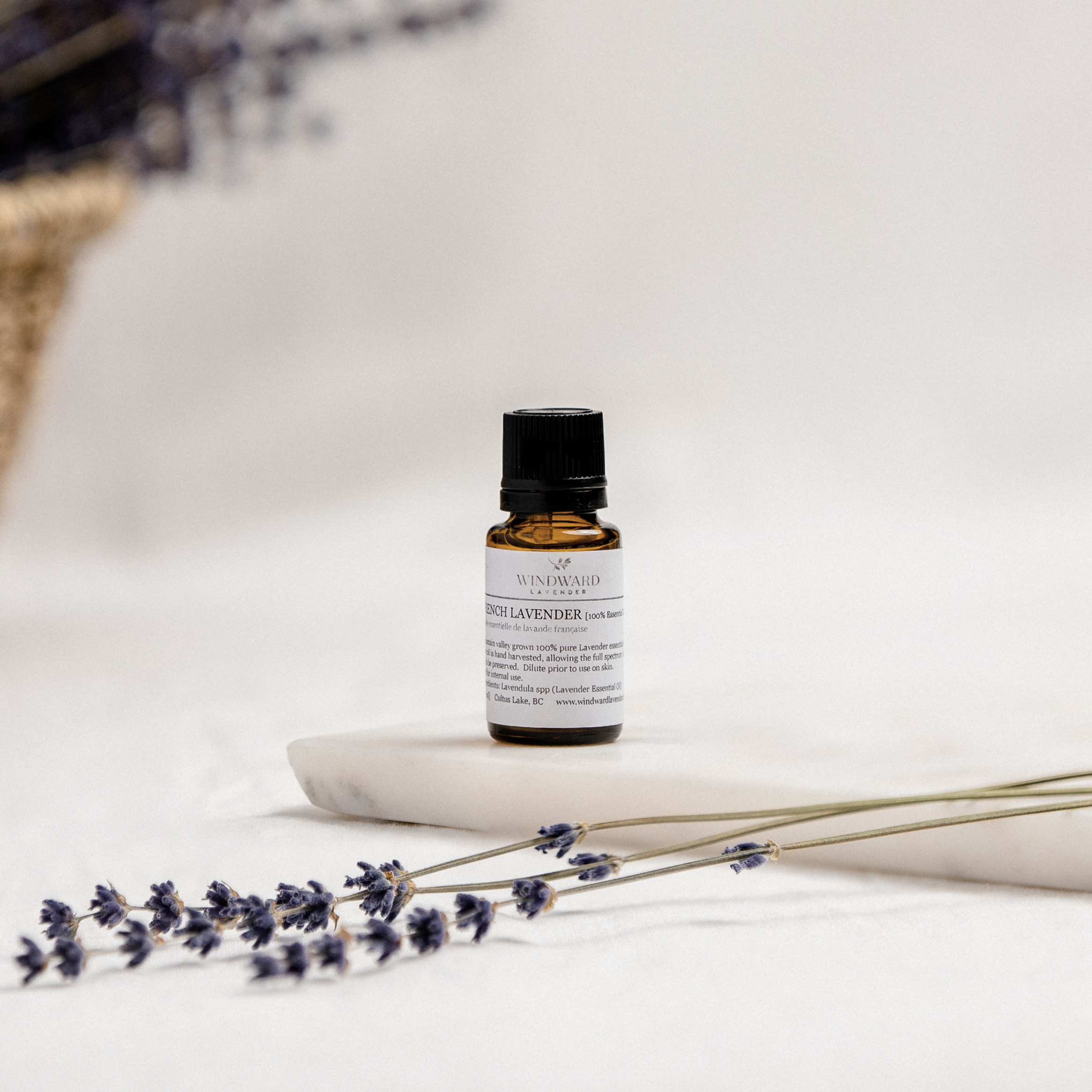 Lavender Essential Oil 15ml