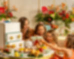 Review of the Disney Moana afternoon Tea at London Hilton on Park Lane