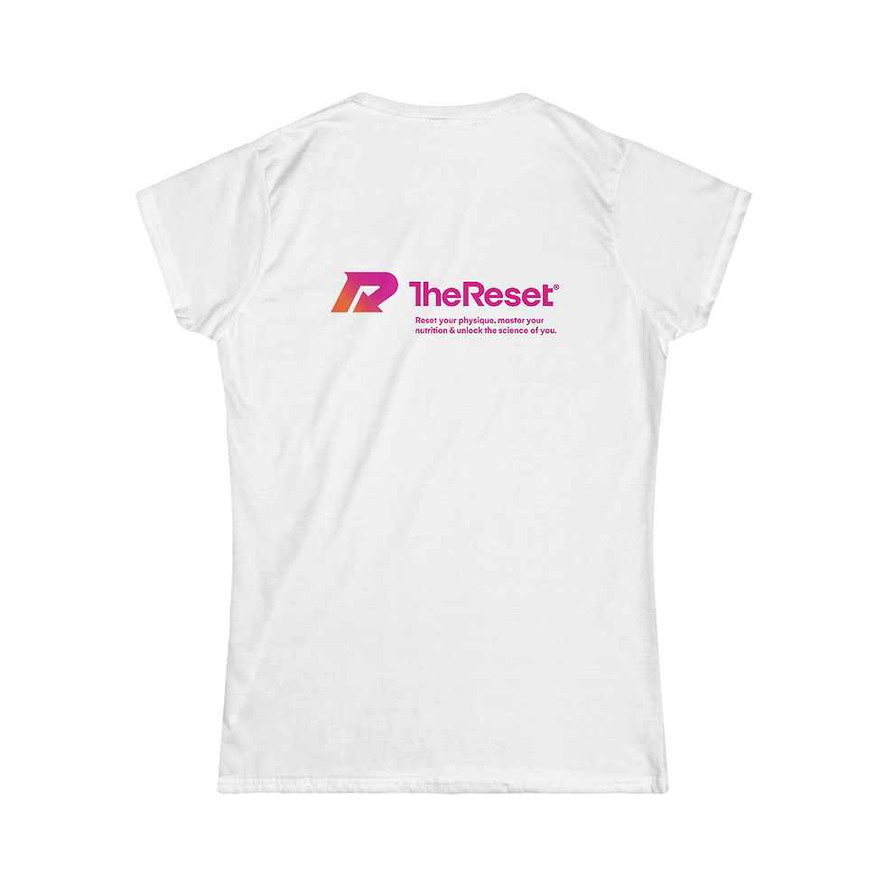 Thumbnail: The Reset- Magic  Tee