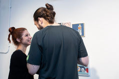 Galeria EIXO RESERVA