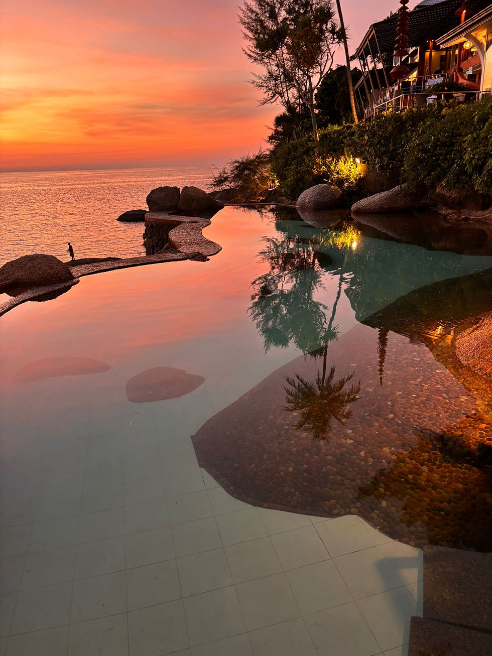 Echte Spiritualität reguliert- Alles andere stimuliert