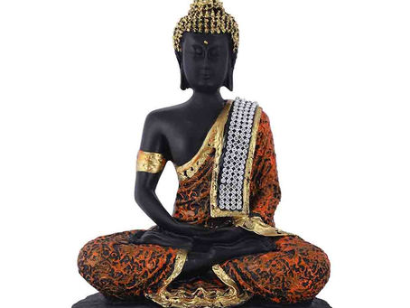 Gautam Buddha Sculpture | Exquisite Artistry for Serenity and Calm