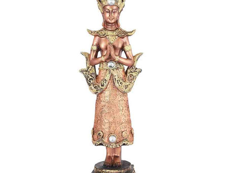 Gautam Buddha's Height: A Sacred Measurement Decoded